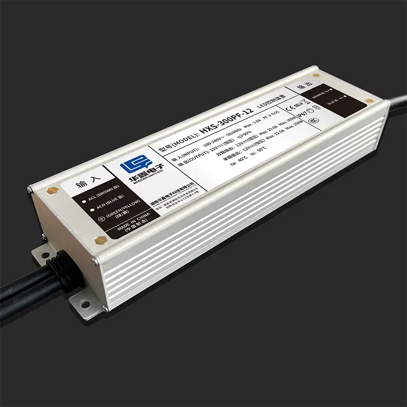 Transformer ya kuzuia maji