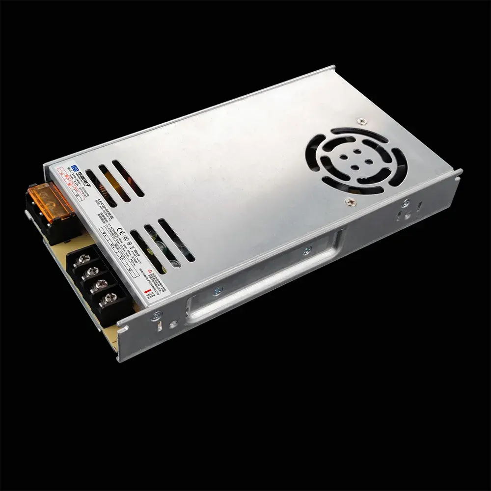 Jinsi ya kubadili SMP kwa AC?