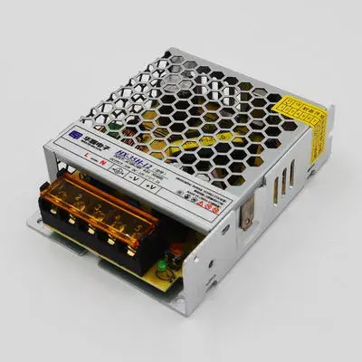Ugavi wa Nguvu za LED DC24V 1.46A 35W Dereva Nyembamba ya LED 24V kwa Vipande vya LED na Mwangaza wa Ishara za LED