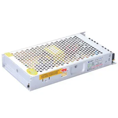 110V/220V 200W Ugavi wa Nguvu Ndogo 200W Dereva ya LED DC24V 8.33A