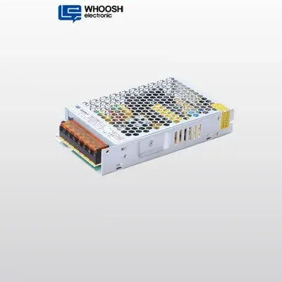 SMPS DC 12V 12.5A Ugavi wa Umeme wa LED IP20 ndani Dereva ya LED ya Wati 150 kwa Mwangaza wa Vipande vya LED