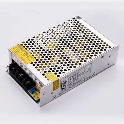 ac185-264v dc12V 100W Moduli ya Ugavi wa Nguvu ya Ugavi wa Umeme wa Moduli ya LED kwa Uthibitishaji wa Moduli ya LED KC KCC